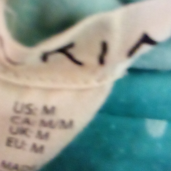 Summer beach skirt - Picture 2 of 3